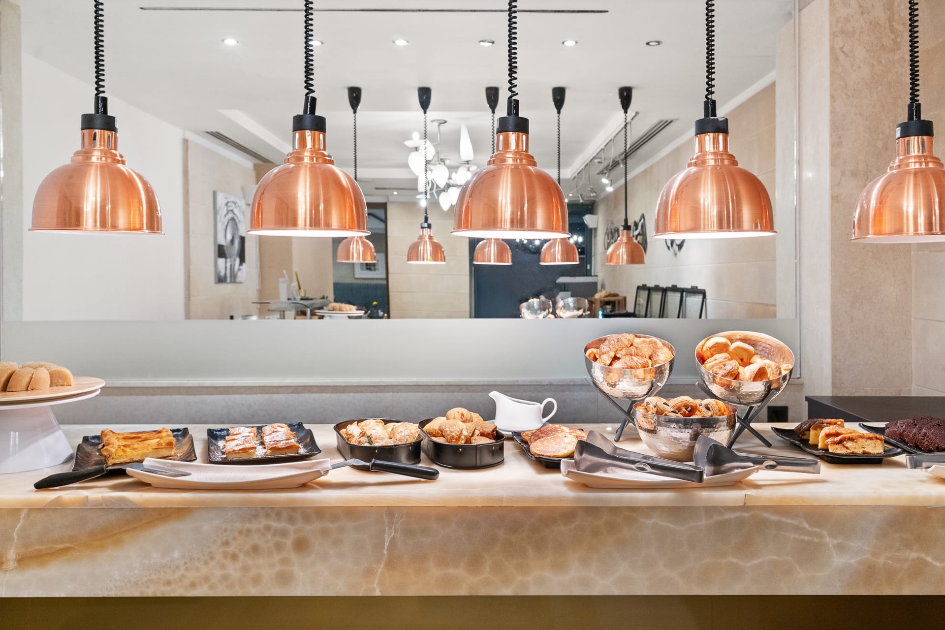 Athenaeum Eridanus Luxury Hotel, ,