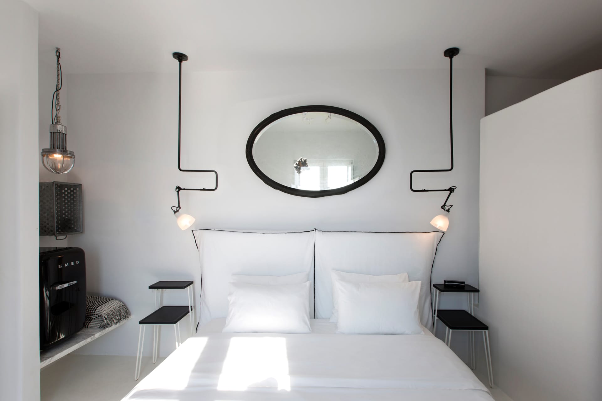 Ground Floor Suite