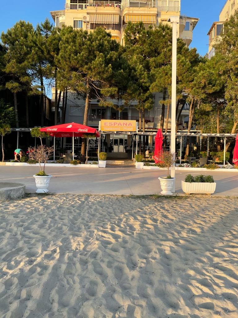 Espana Aparthotel