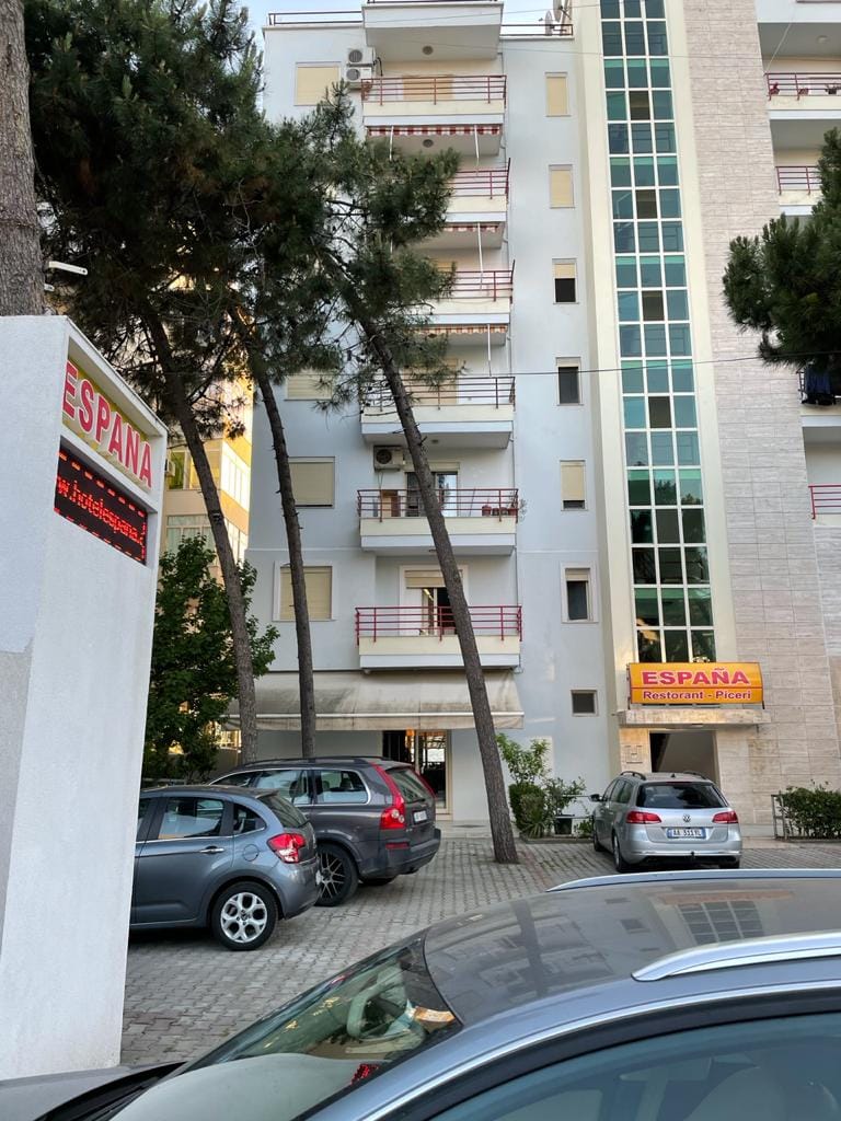 Espana Aparthotel