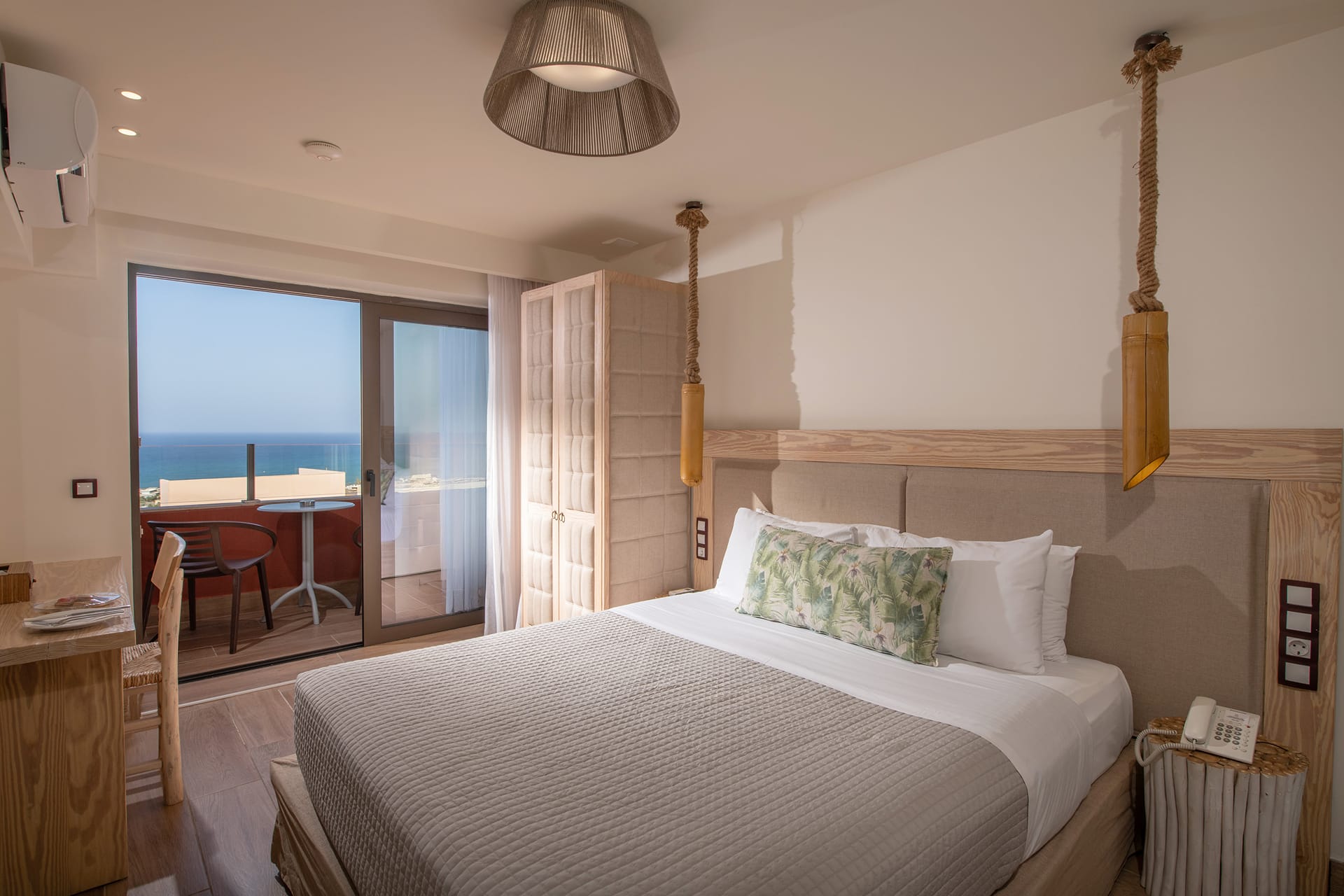 Premium Room Sea View