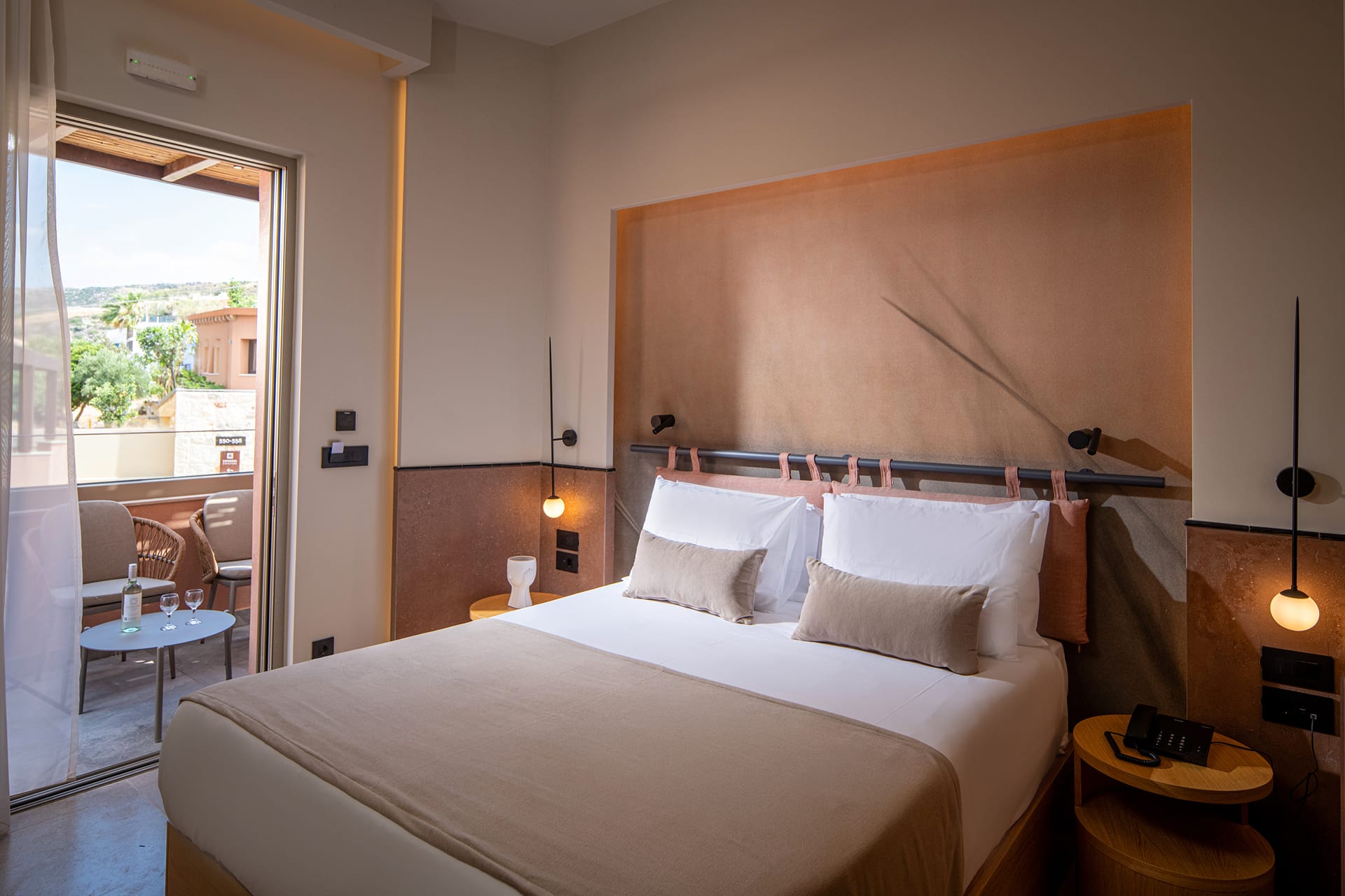 Signature Design Room – Adults Only Complex