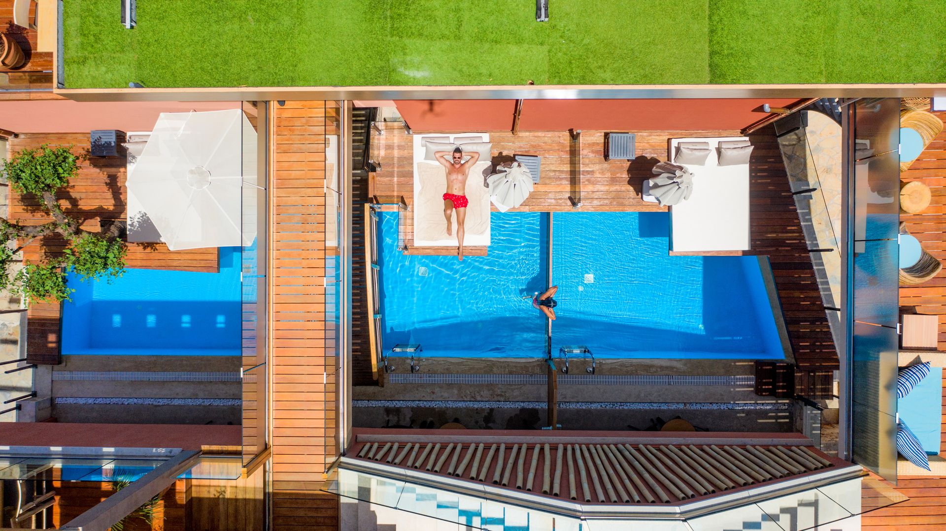 Esperides Resort Crete, The Authentic Experience Heraklion - Crete, Heraklion - Crete Гърция