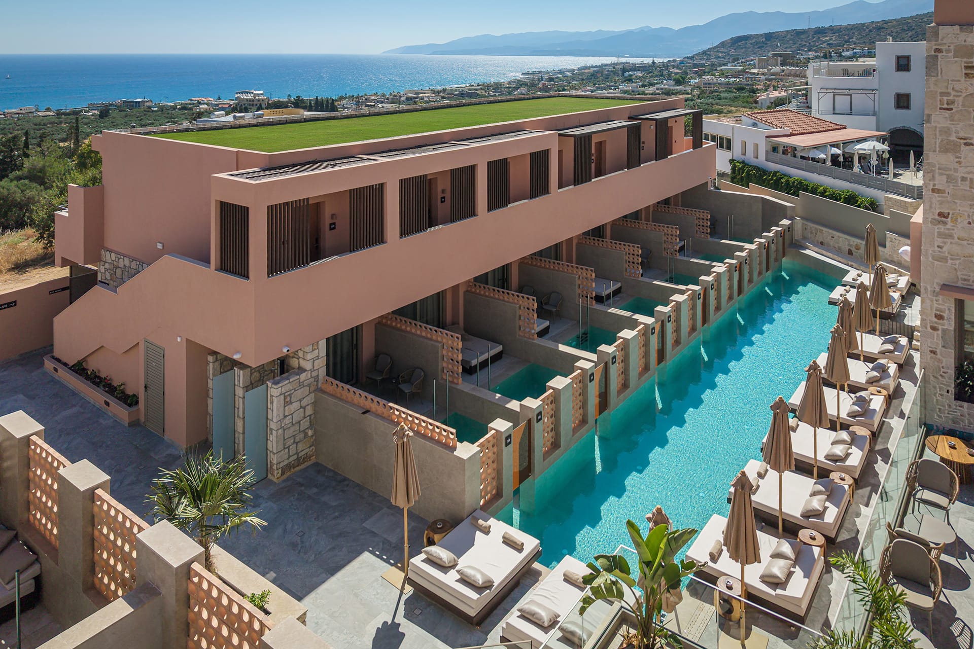 Esperides Resort Crete, The Authentic Experience, ,