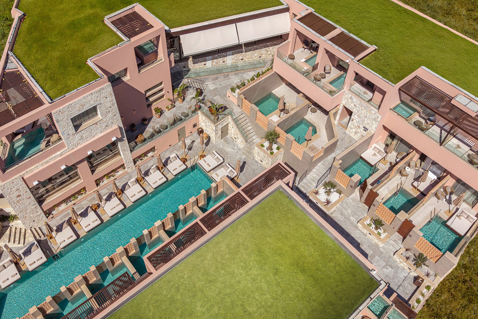 Esperides Resort Crete, The Authentic Experience, ,