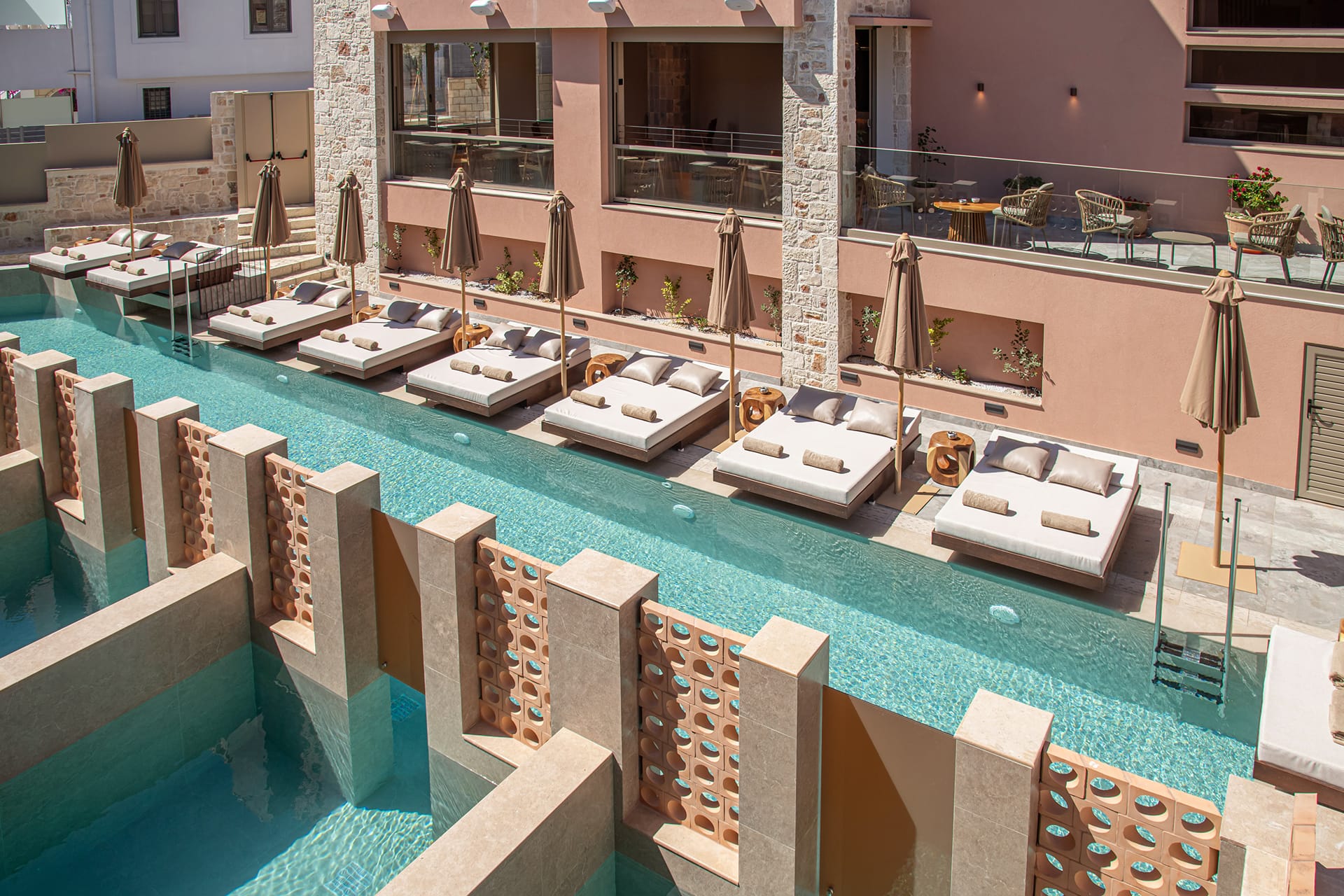 Esperides Resort Crete, The Authentic Experience, ,