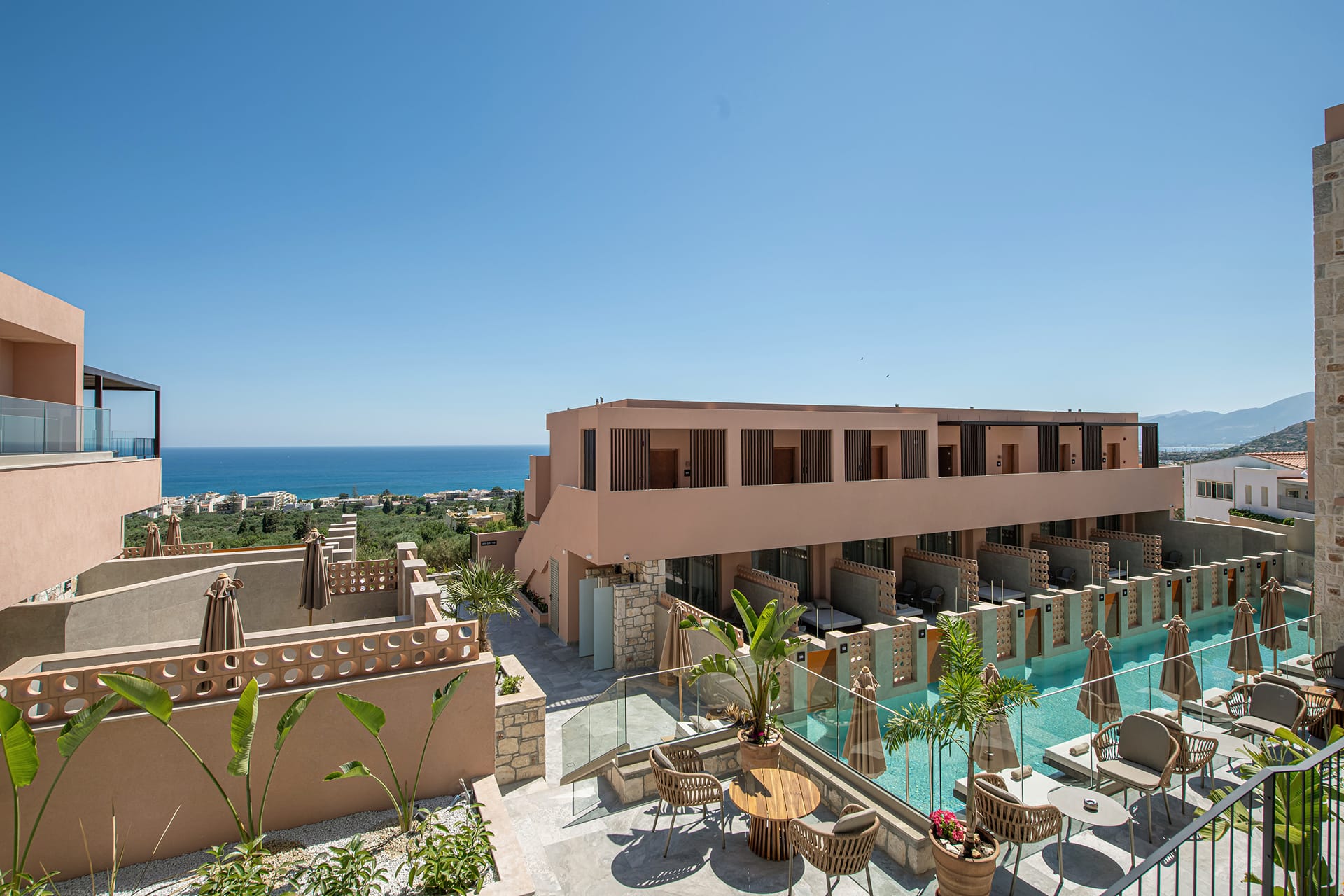 Esperides Resort Crete, The Authentic Experience, ,