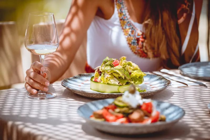 Luxury Stay with free all-inclusive upgrade!