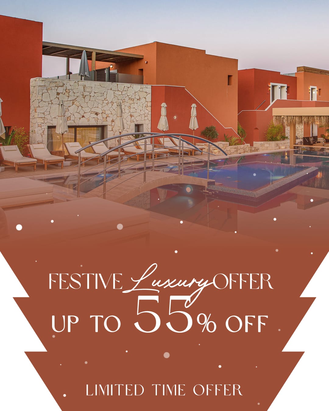 New Years Eve Special Boufet