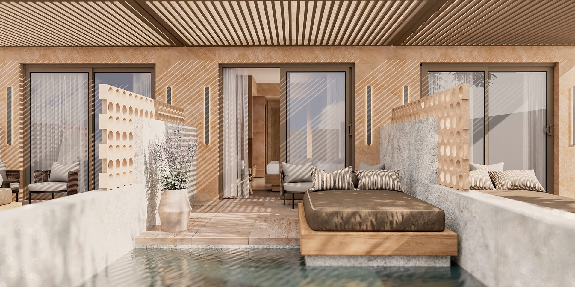 Adults Only, Signature Offer