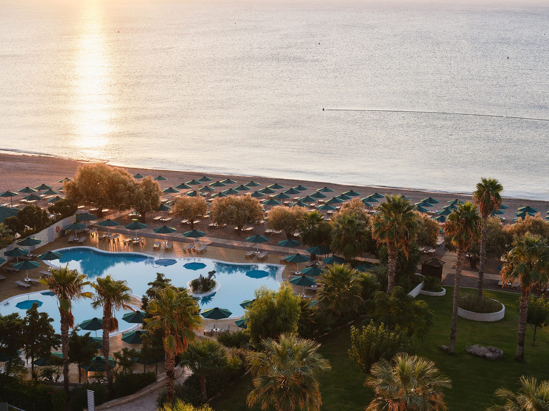 Esperos Mare Resort & Spa, ,