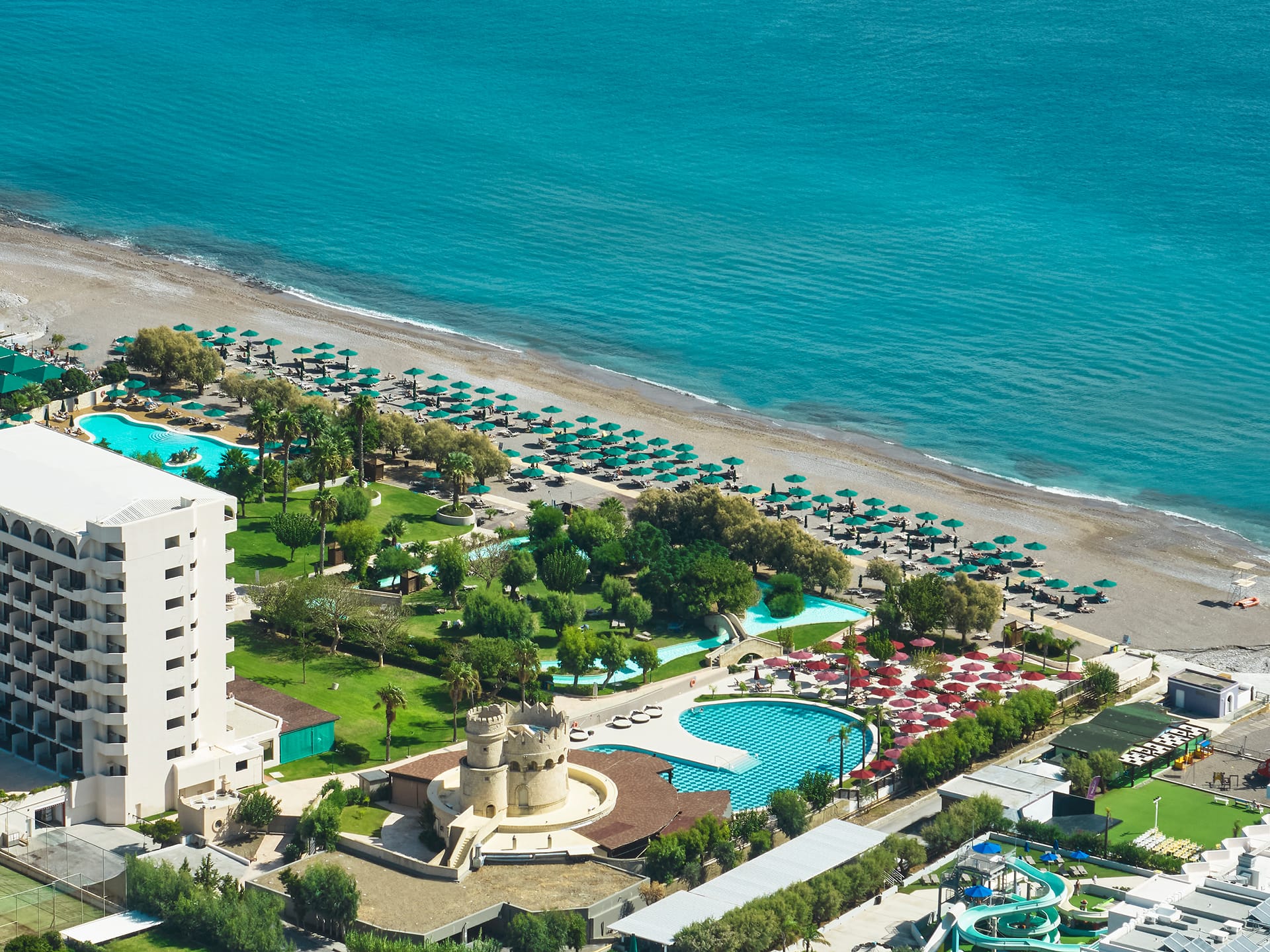 Esperos Palace Resort & Spa, ,