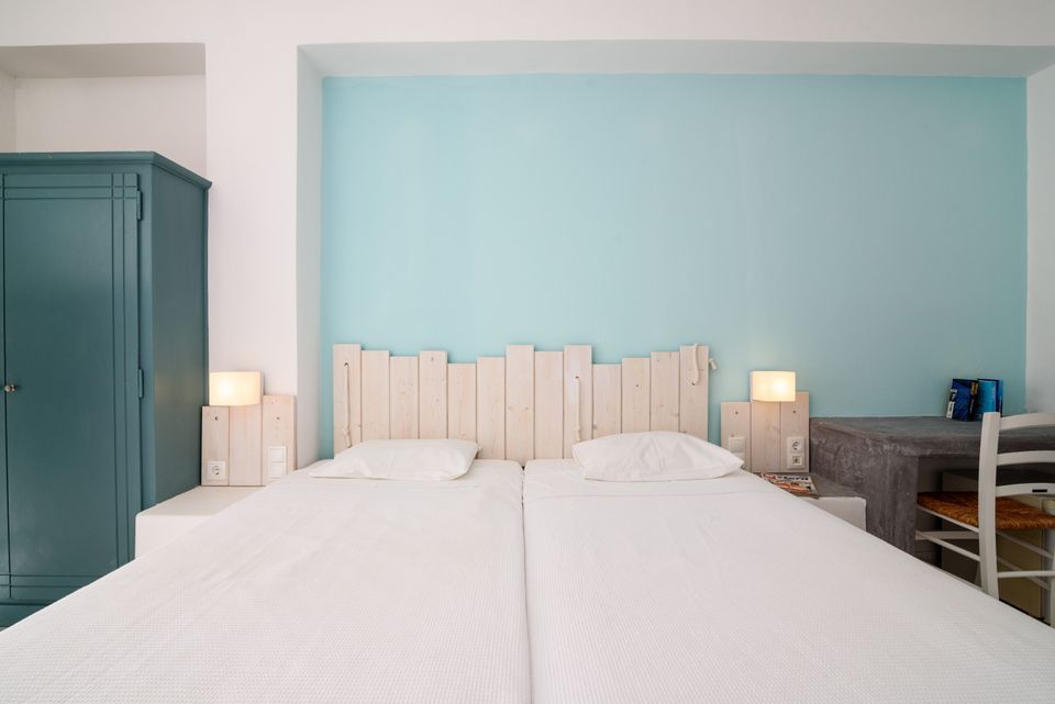 Double Room Low Cost