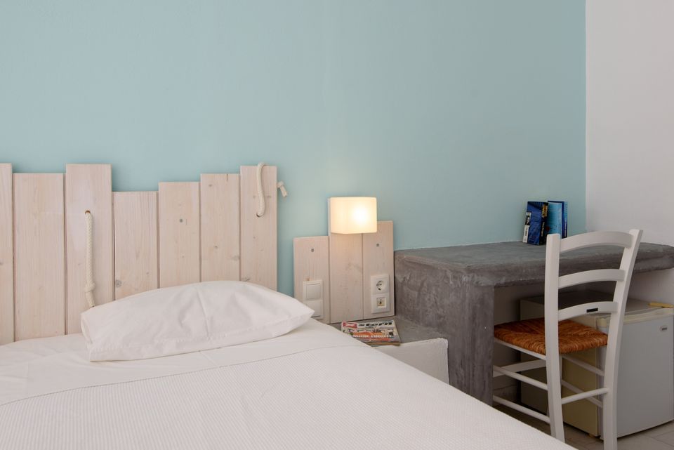 Double Room Low Cost
