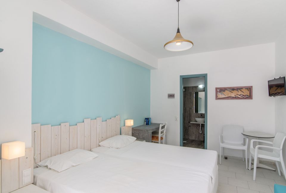 Double Room Low Cost