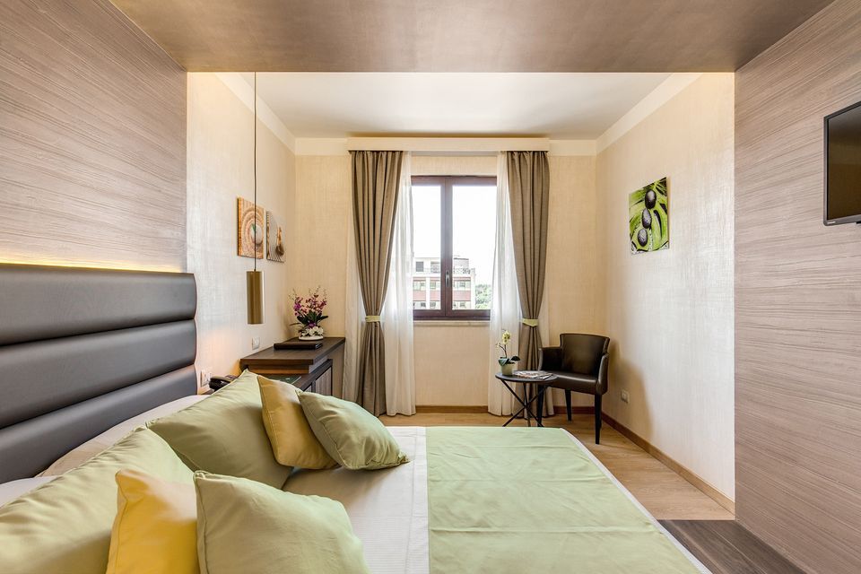 Blue Globe Hotels Rome Italy Book Online Check Rates Book