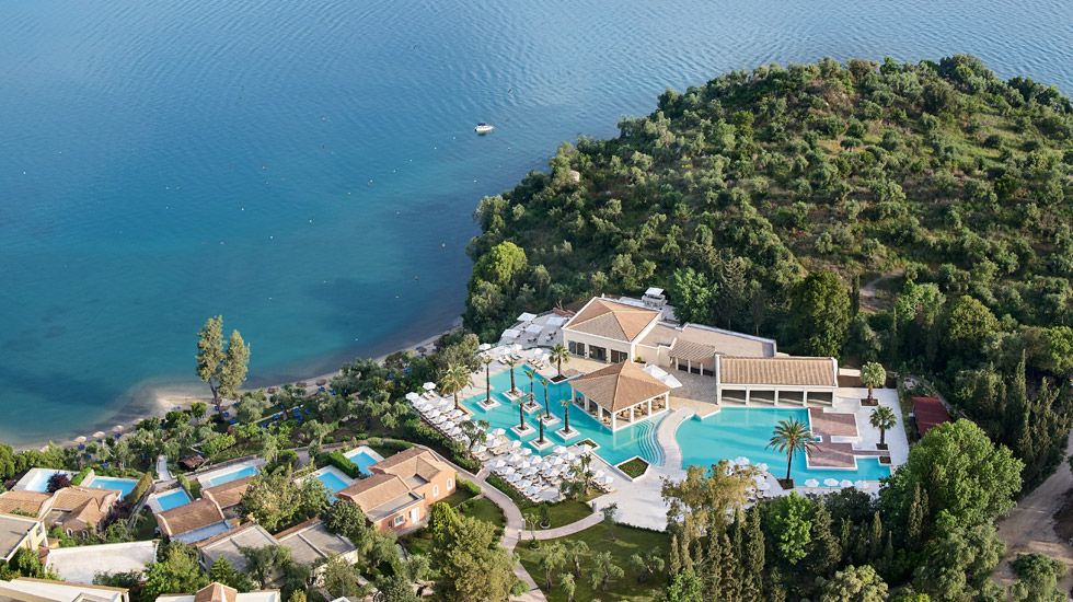 Grecotel Eva Palace