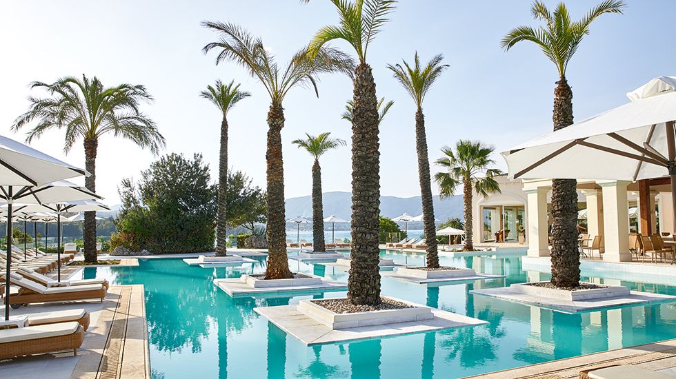 Grecotel Eva Palace