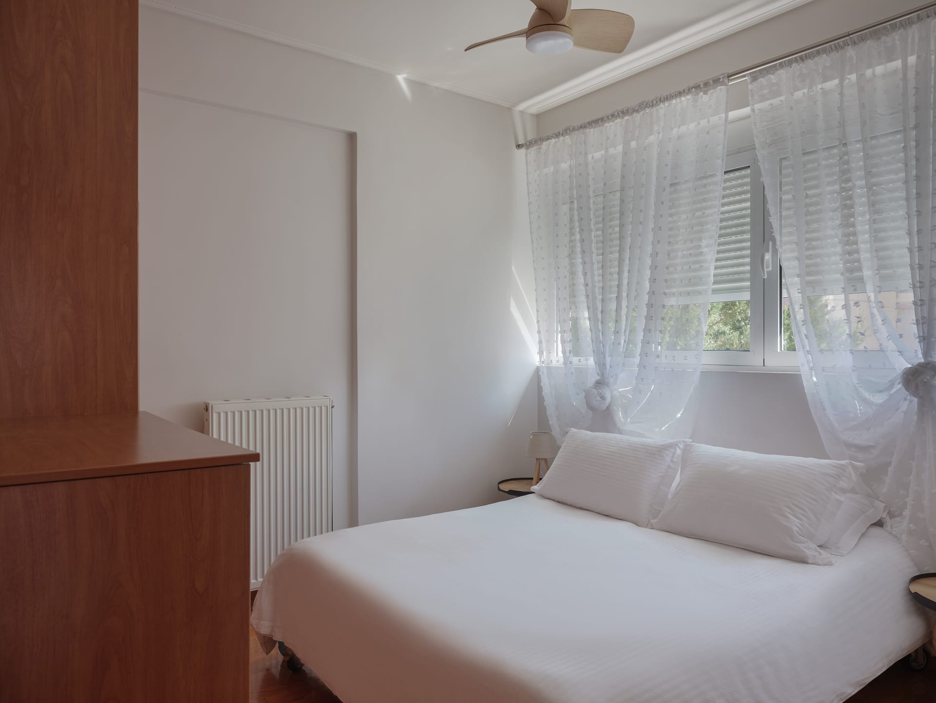 Evi's Voula Home, ,