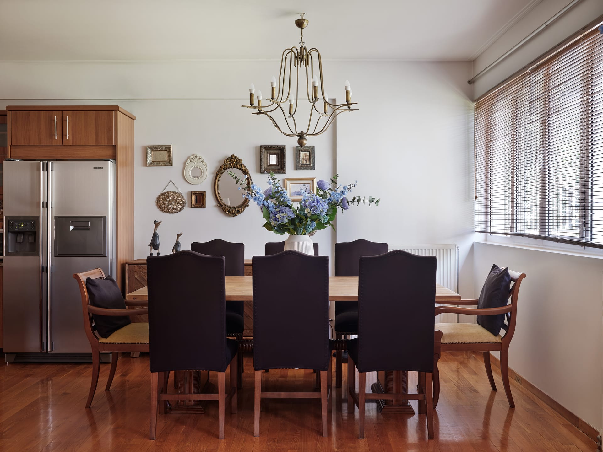 Evi's Voula Home, ,