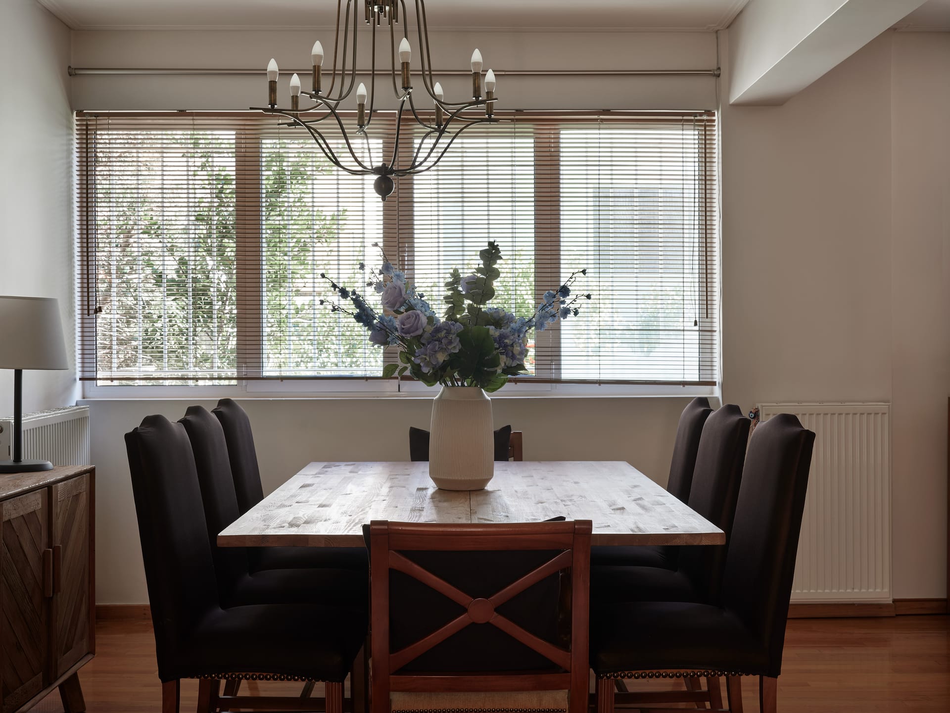 Evi's Voula Home, ,