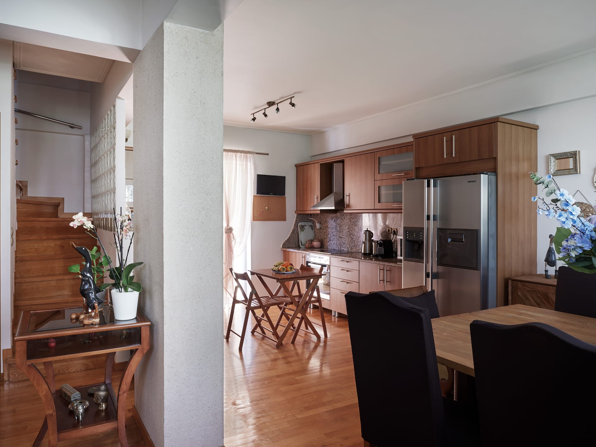 Evi's Voula Home, ,