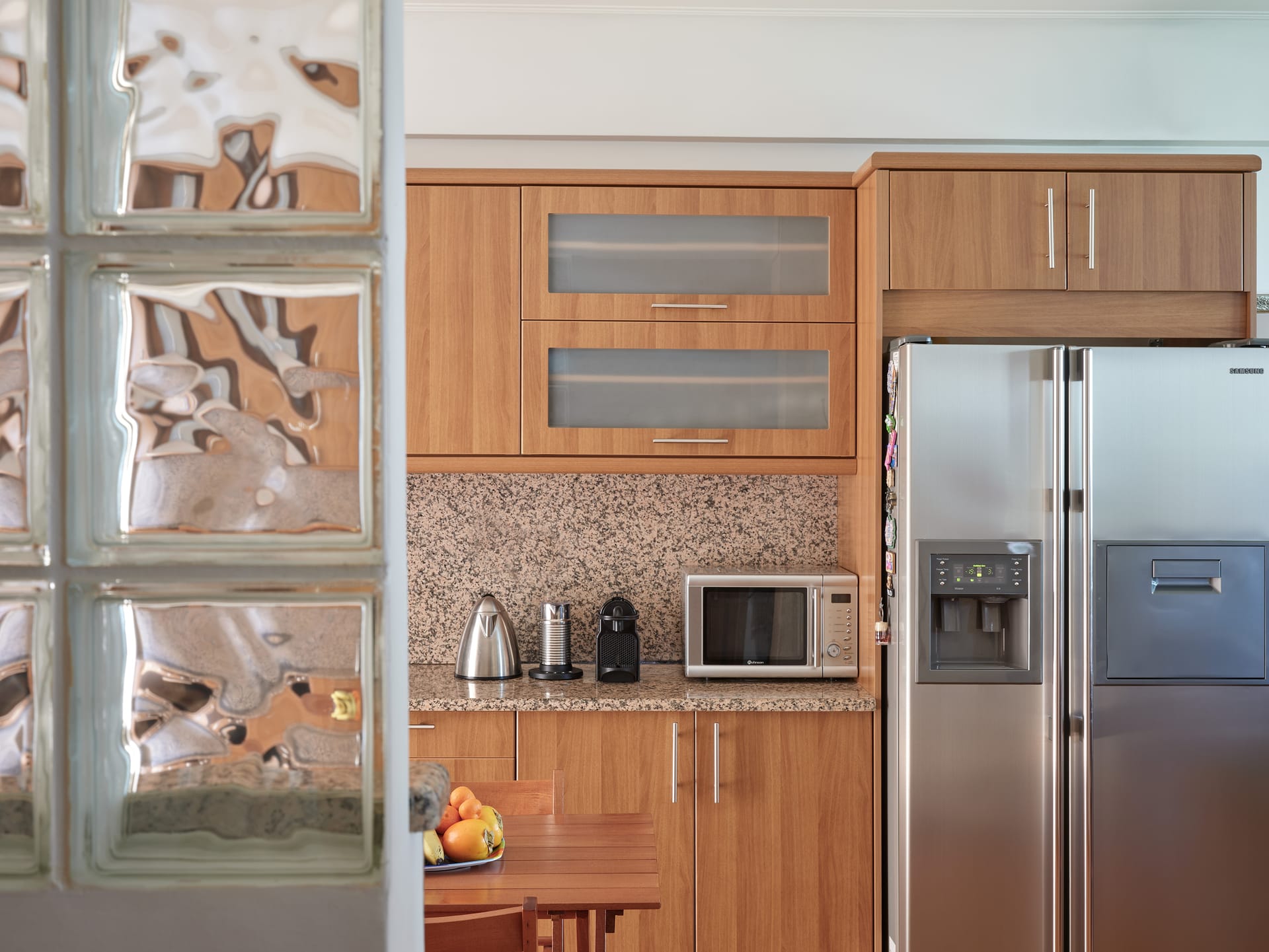Evi's Voula Home, ,