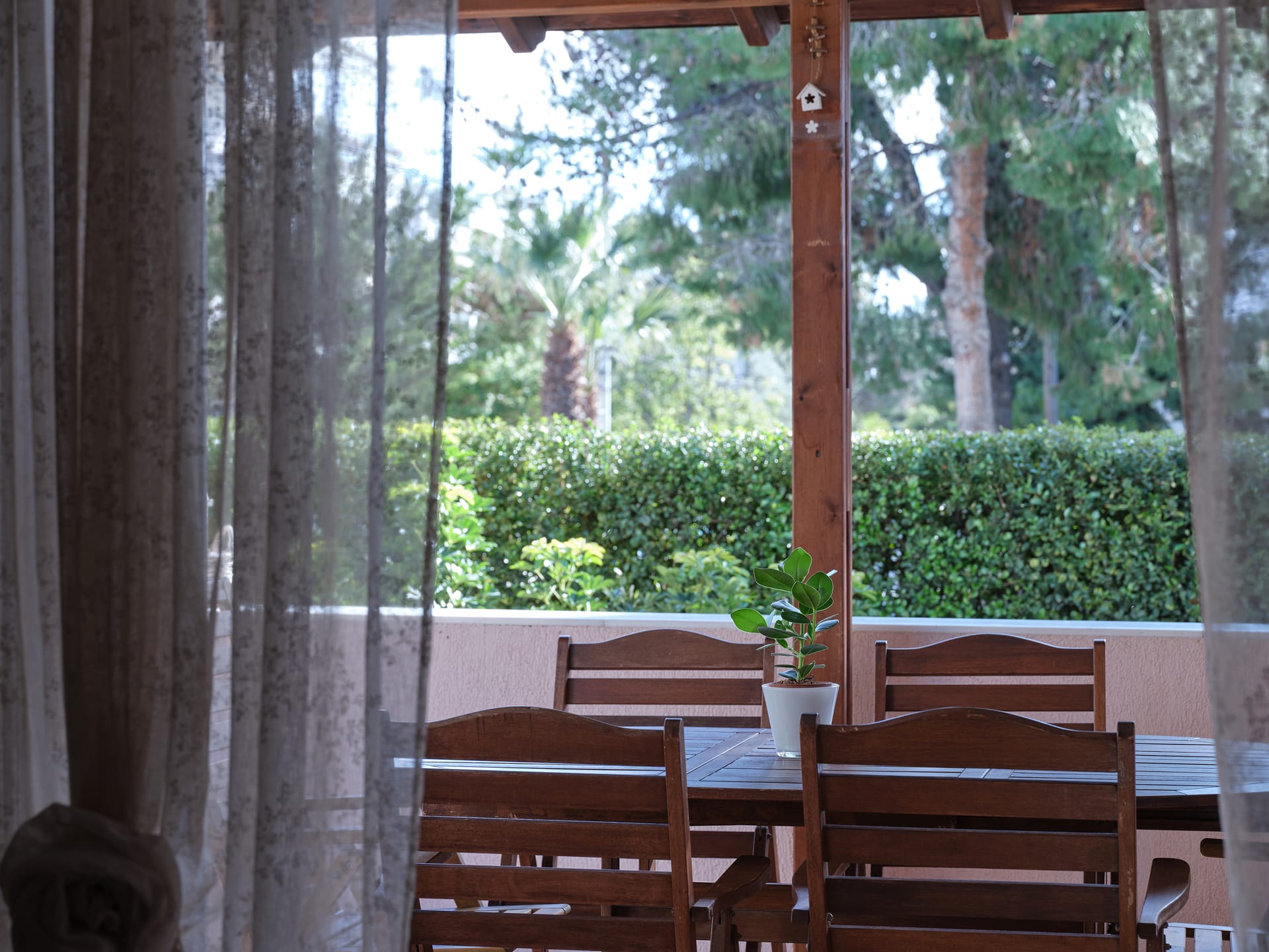 Evi's Voula Home, ,