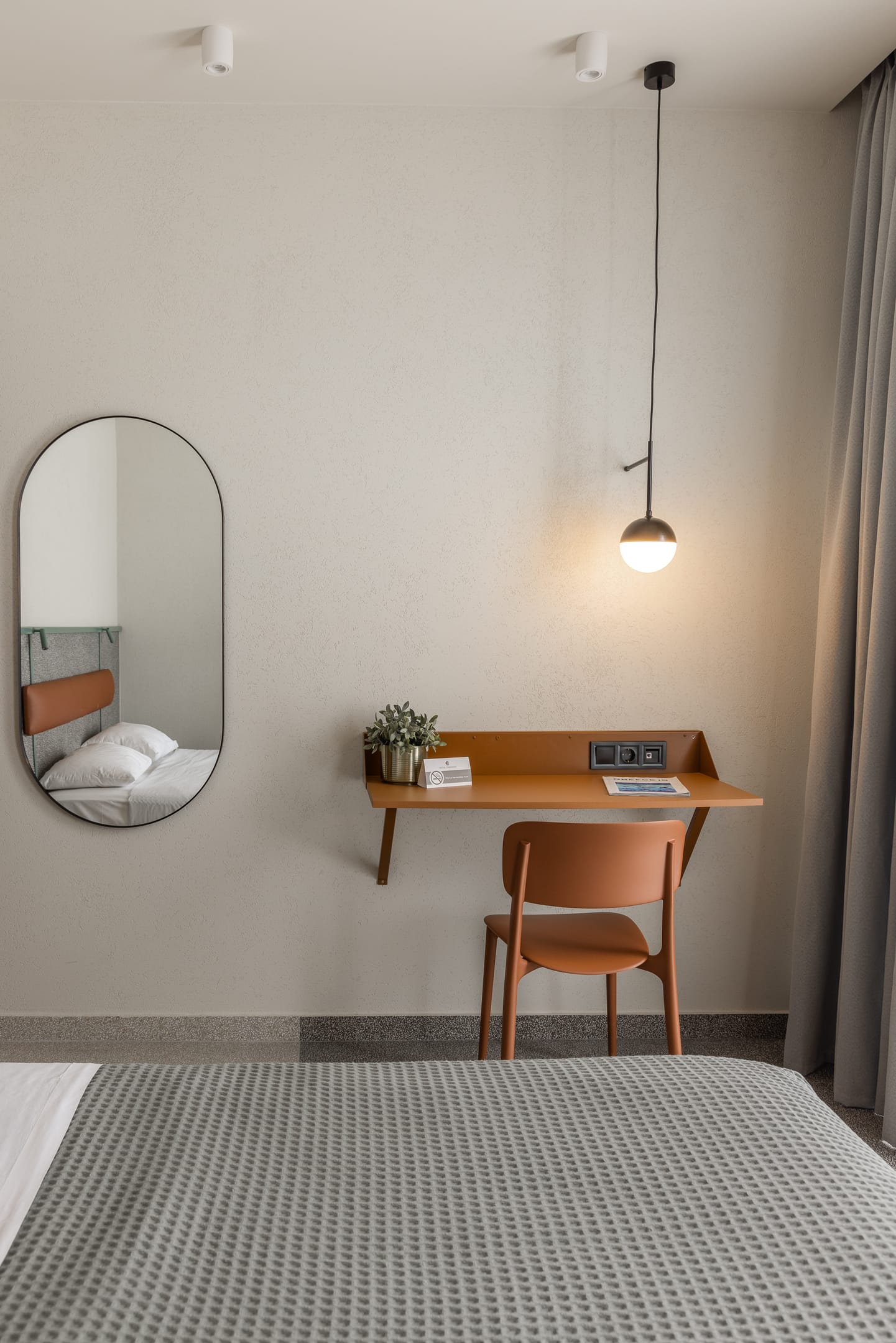 Acropolis View Room