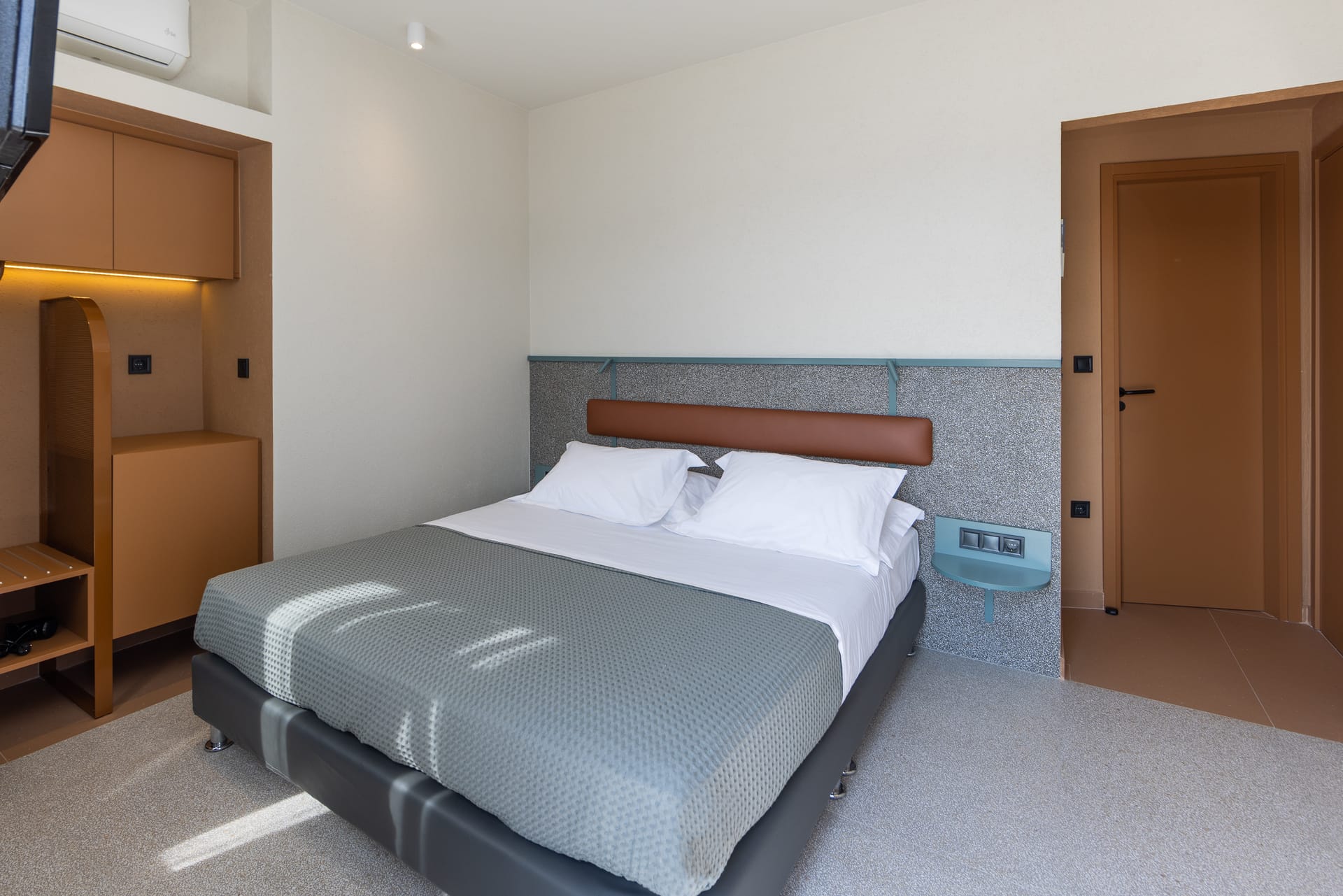 Acropolis View Room