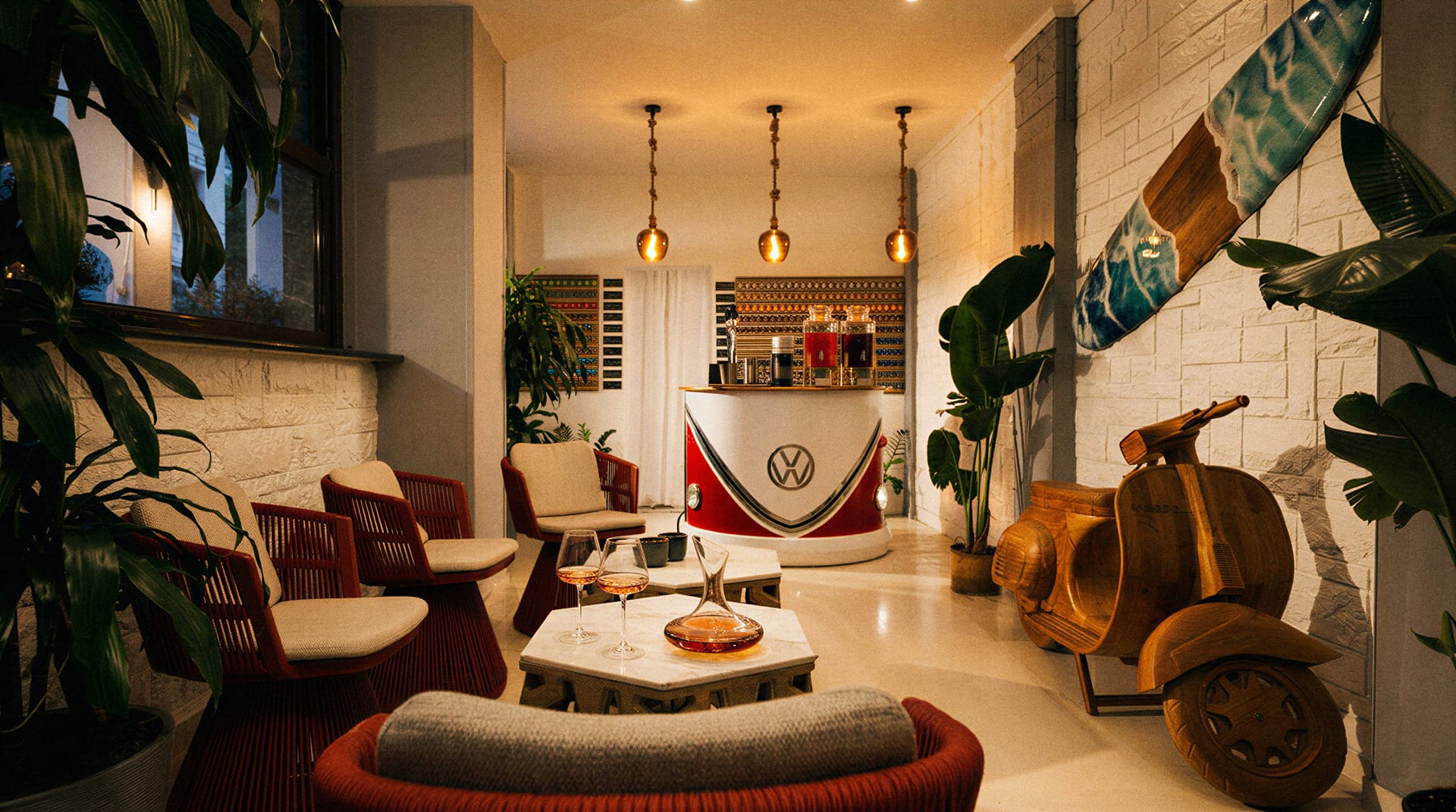 The Square Hotel by X&N, ,