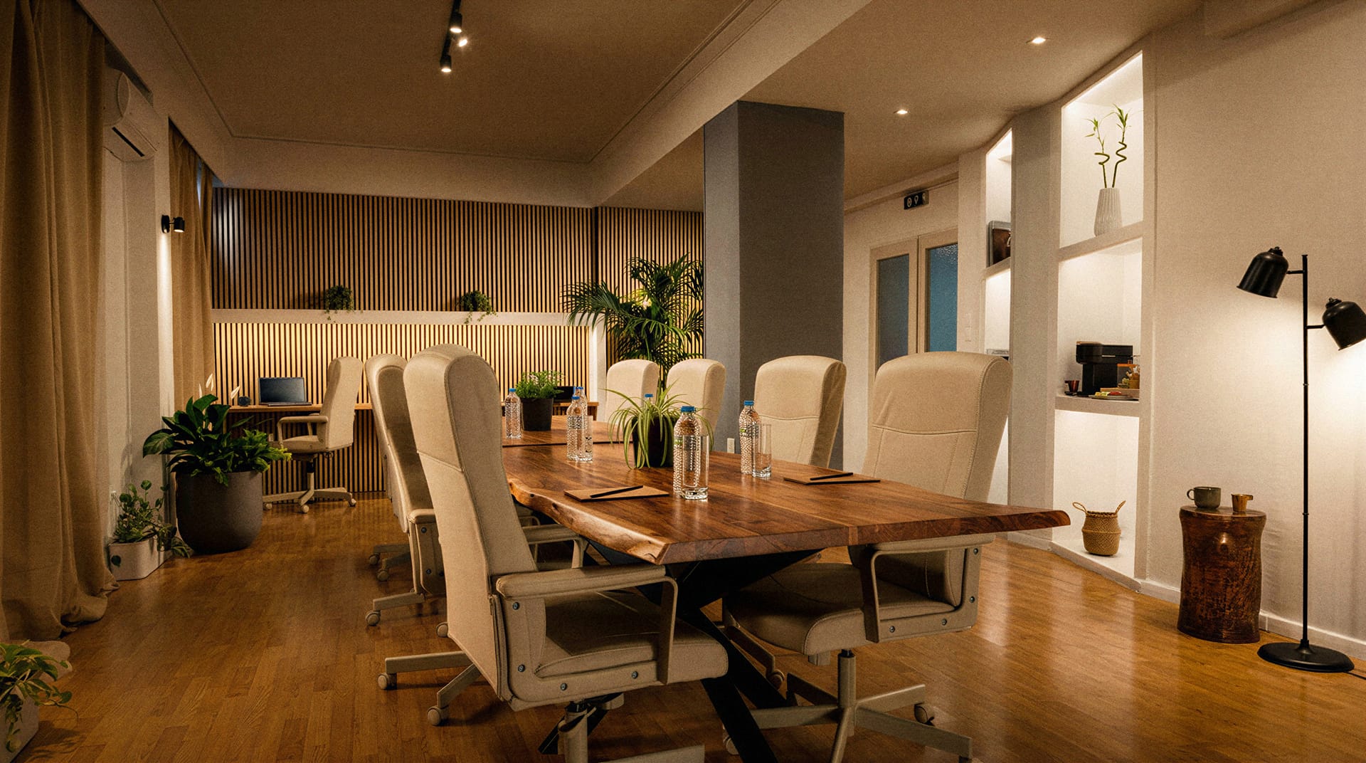The Square Hotel by X&N, ,