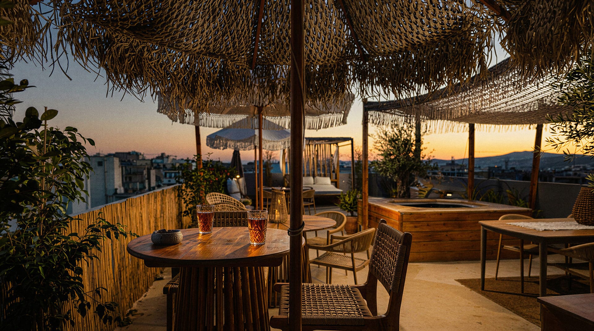 The Square Hotel by X&N, ,