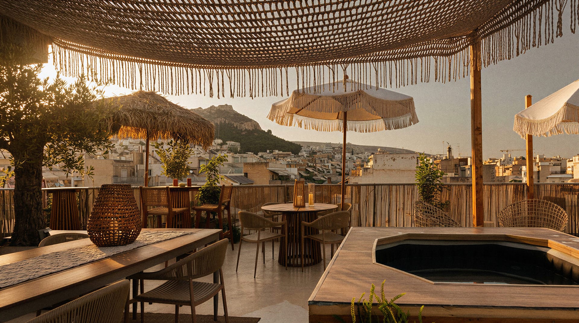 The Square Hotel by X&N, ,