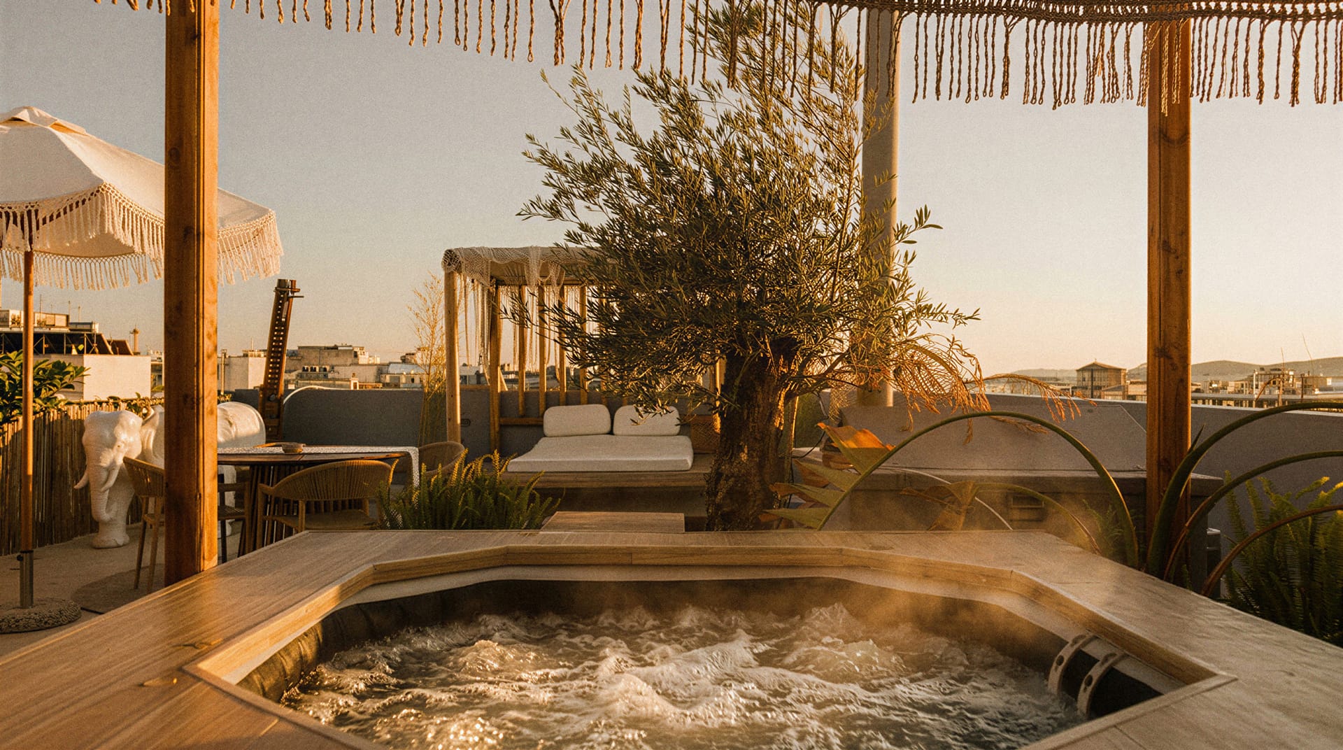 The Square Hotel by X&N, ,
