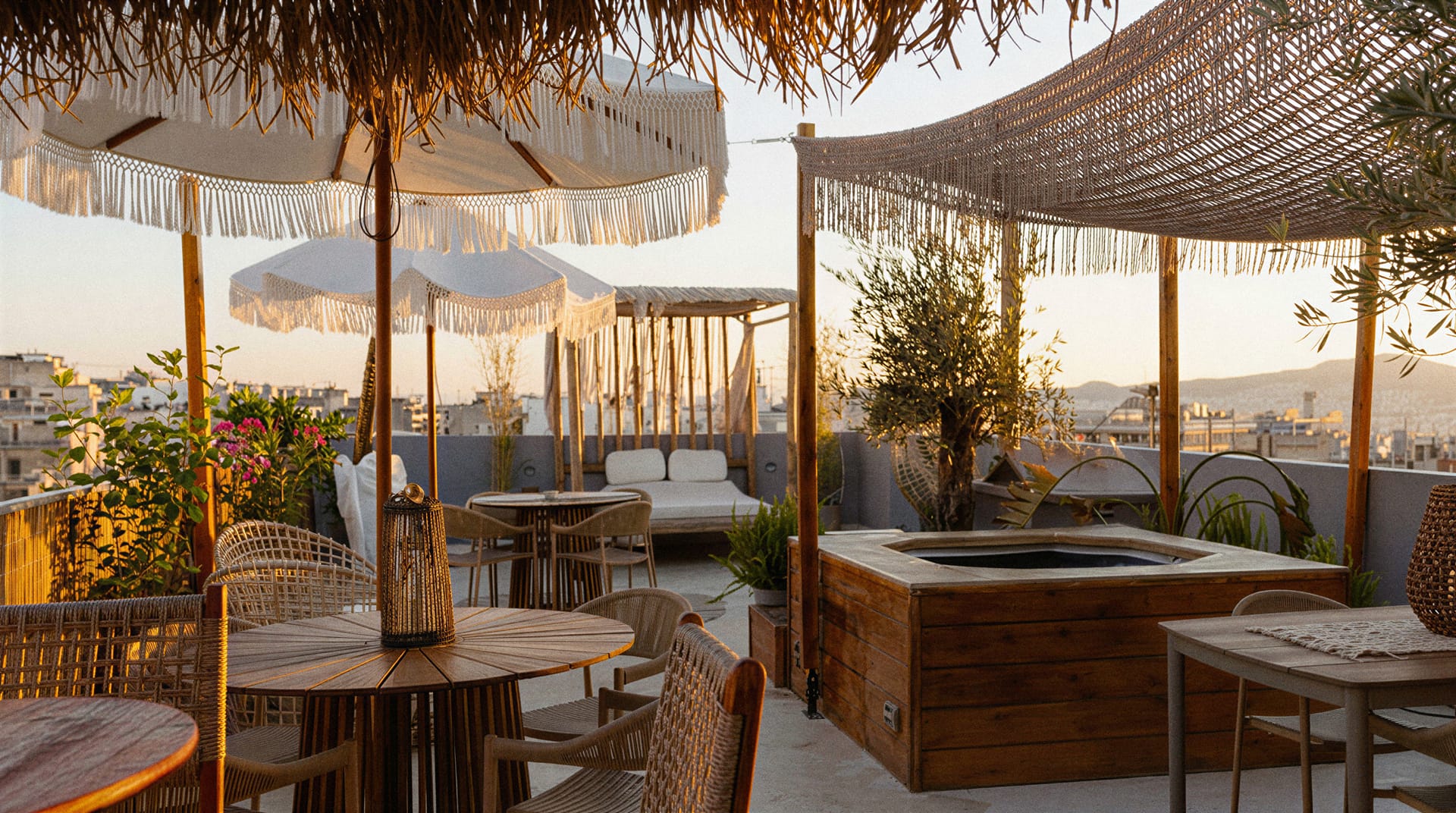 The Square Hotel by X&N, ,