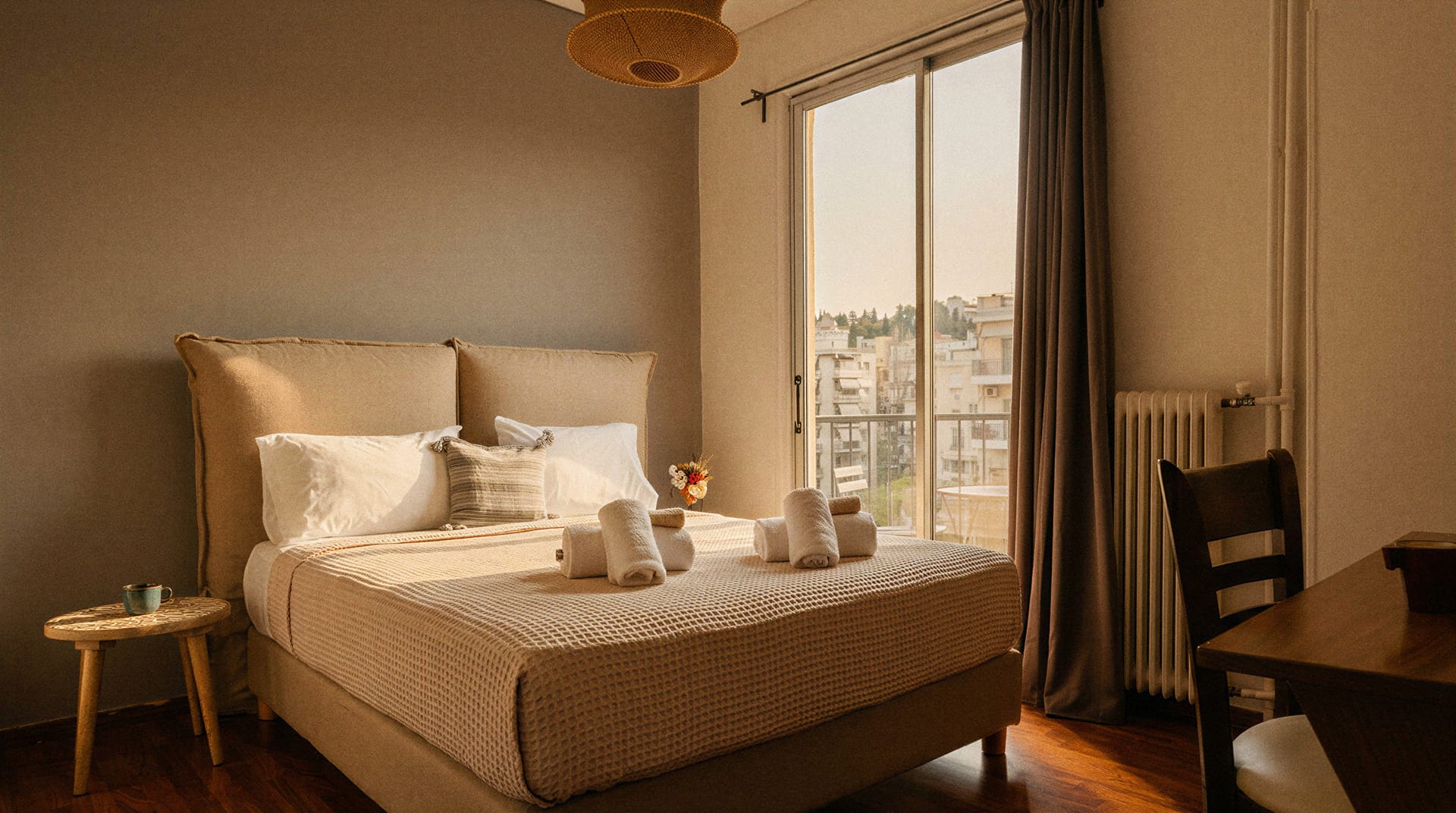The Square Hotel by X&N, ,