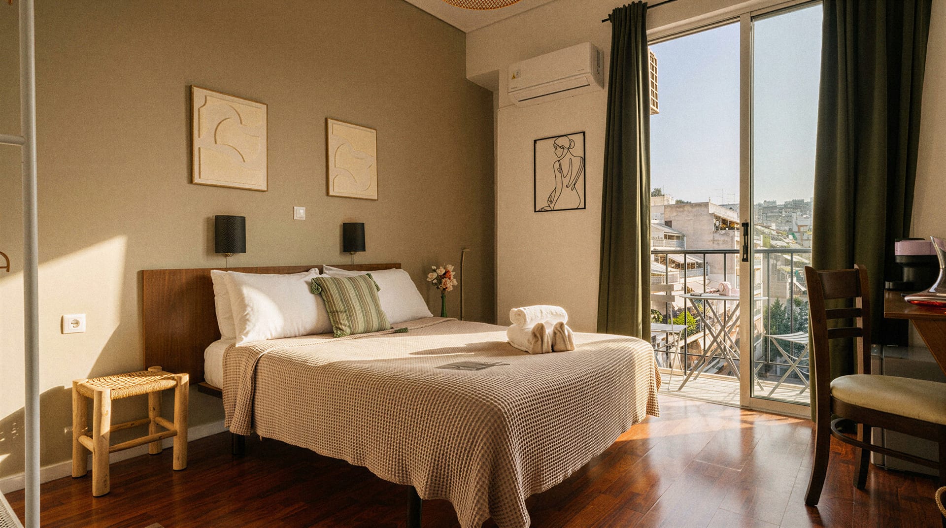 The Square Hotel by X&N, ,