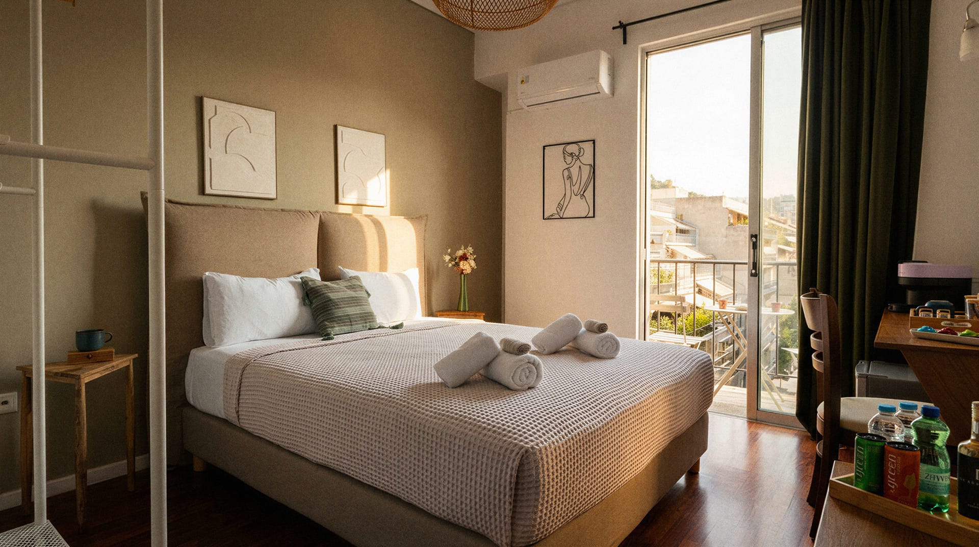 The Square Hotel by X&N, ,