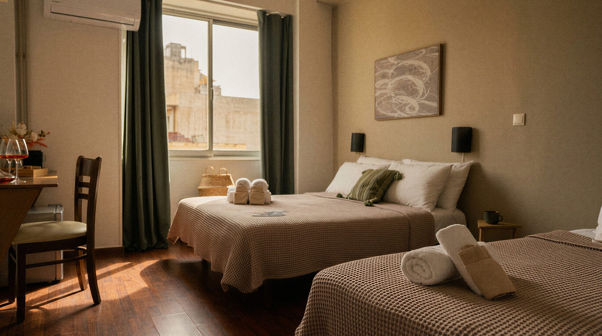 The Square Hotel by X&N, ,