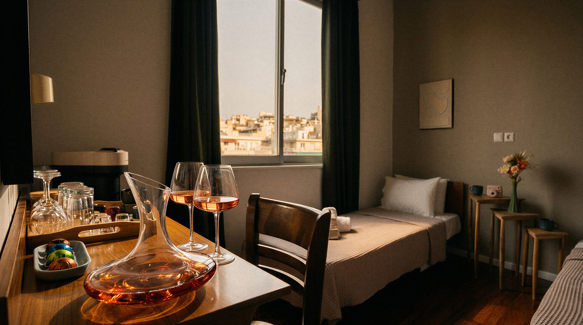 The Square Hotel by X&N, ,