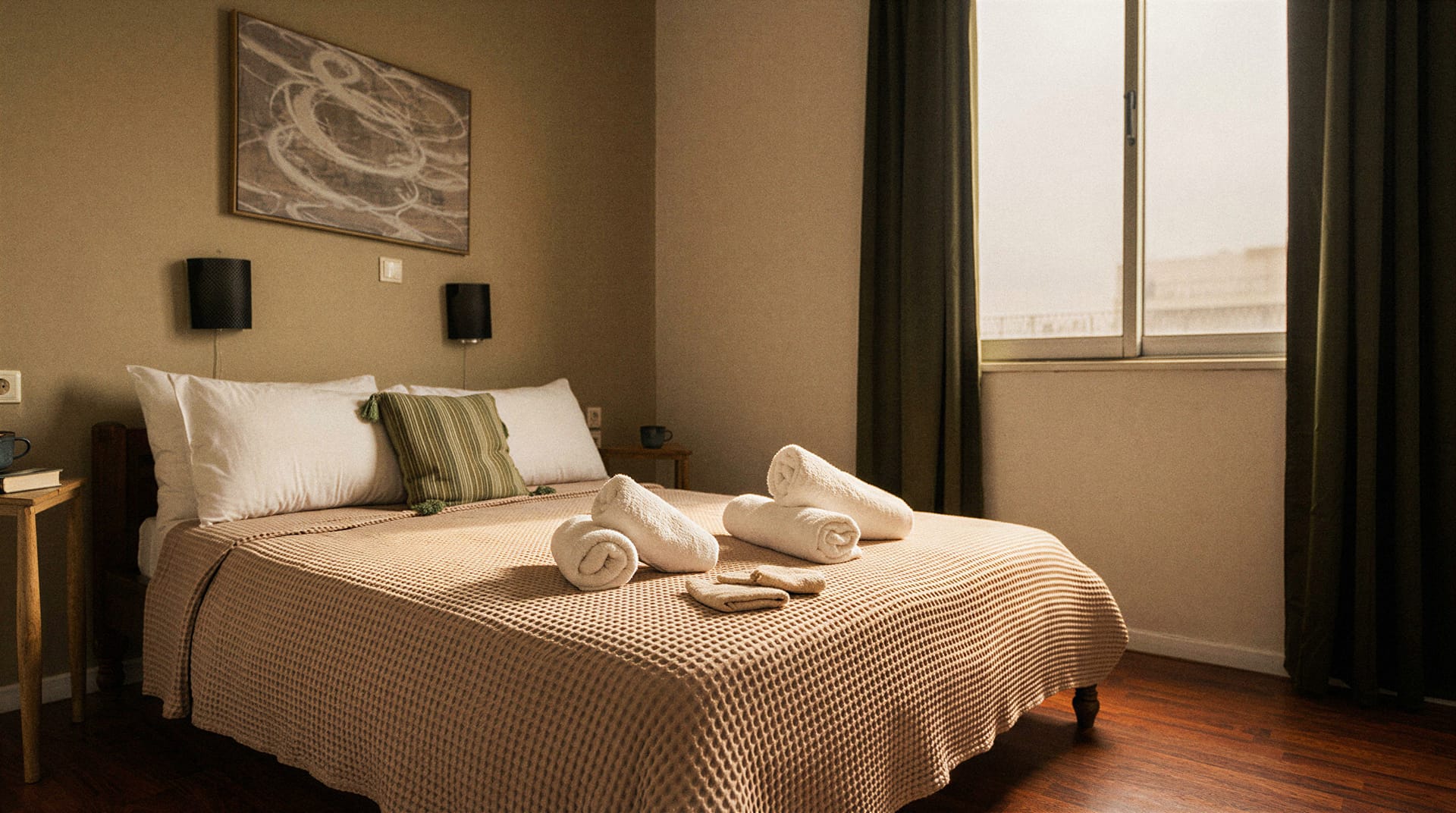 The Square Hotel by X&N, ,
