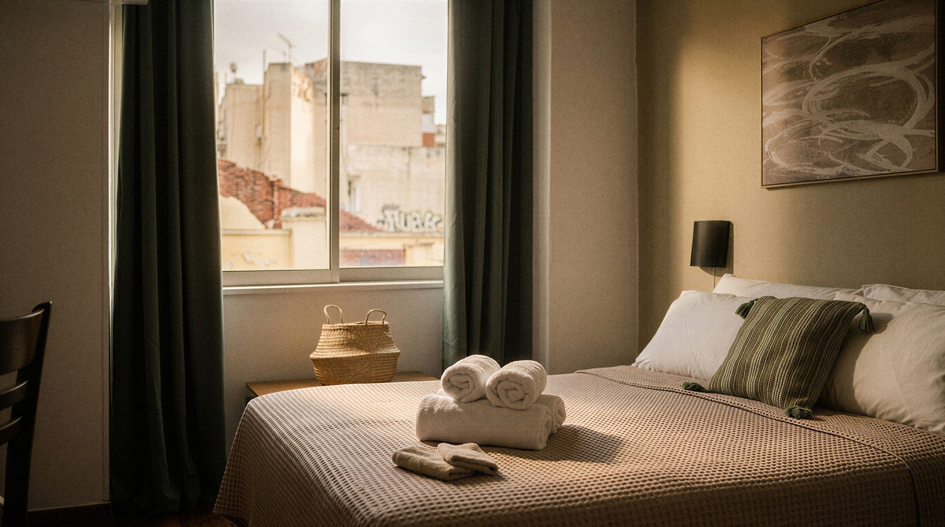 The Square Hotel by X&N, ,