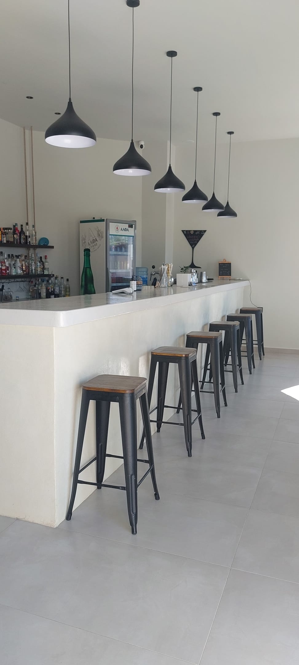 Faros Villa Small Hotel & Restaurant, Grčka — fotografija 52