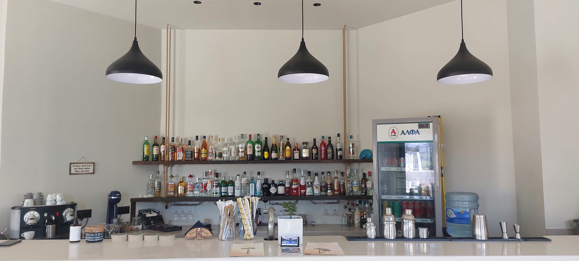 Faros Villa Small Hotel & Restaurant, Grčka — fotografija 51