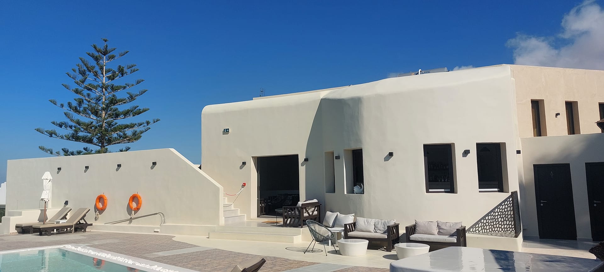 Faros Villa Small Hotel & Restaurant, Grčka — fotografija 58