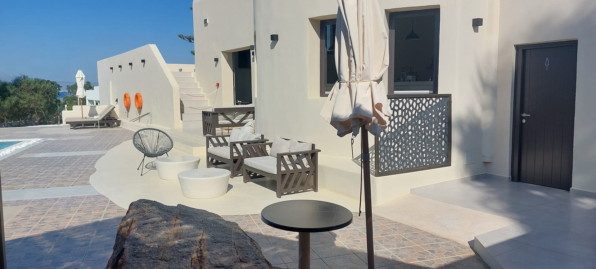Faros Villa Small Hotel & Restaurant, Grčka — fotografija 59