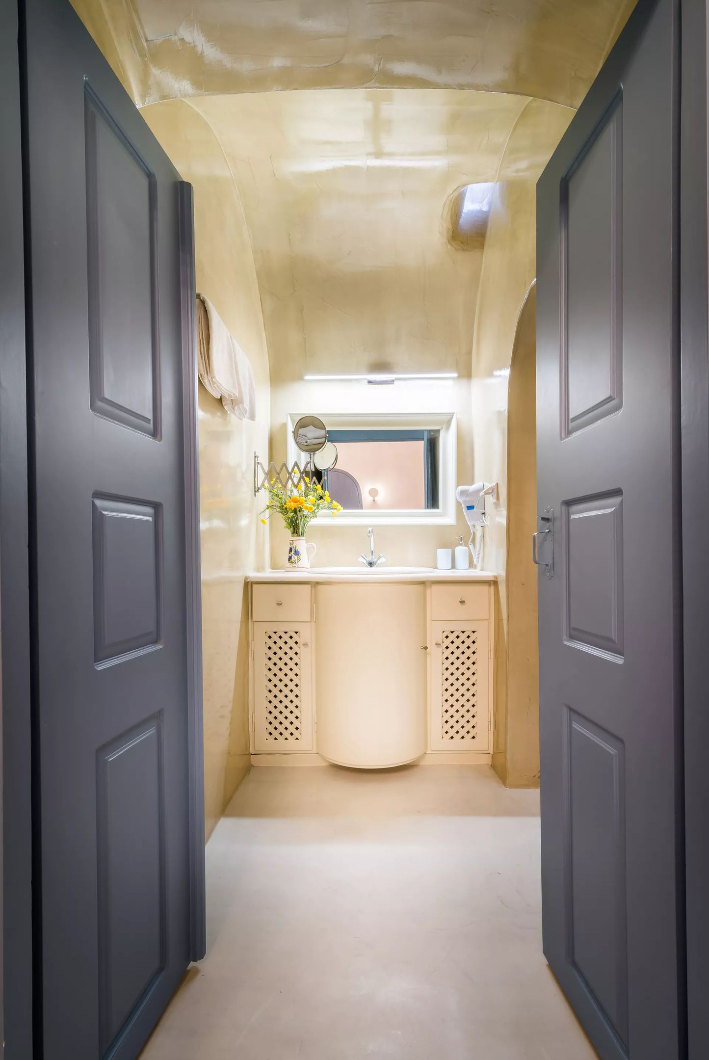 Villa Aegeo (up to 9 pax)