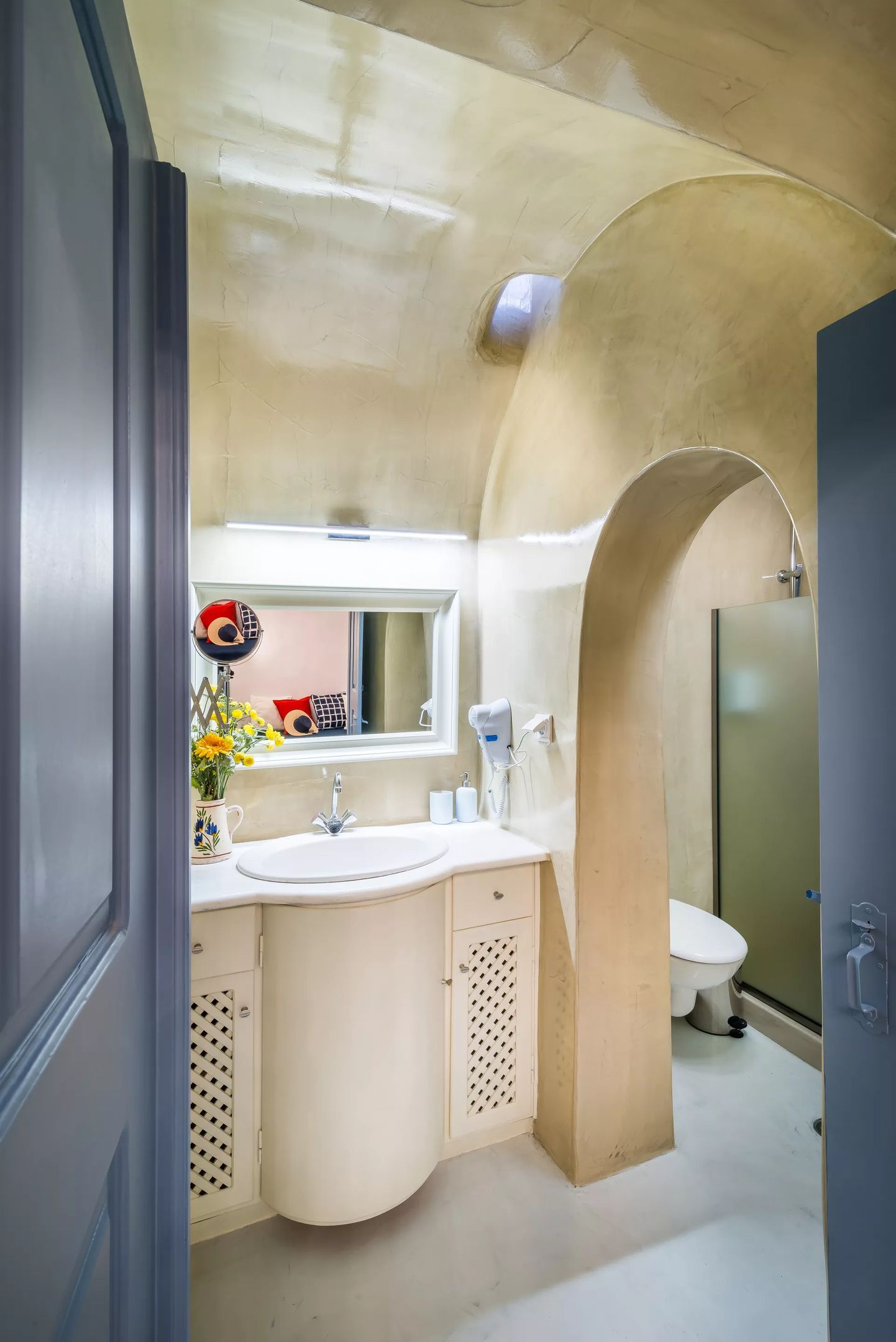 Villa Aegeo (up to 9 pax)