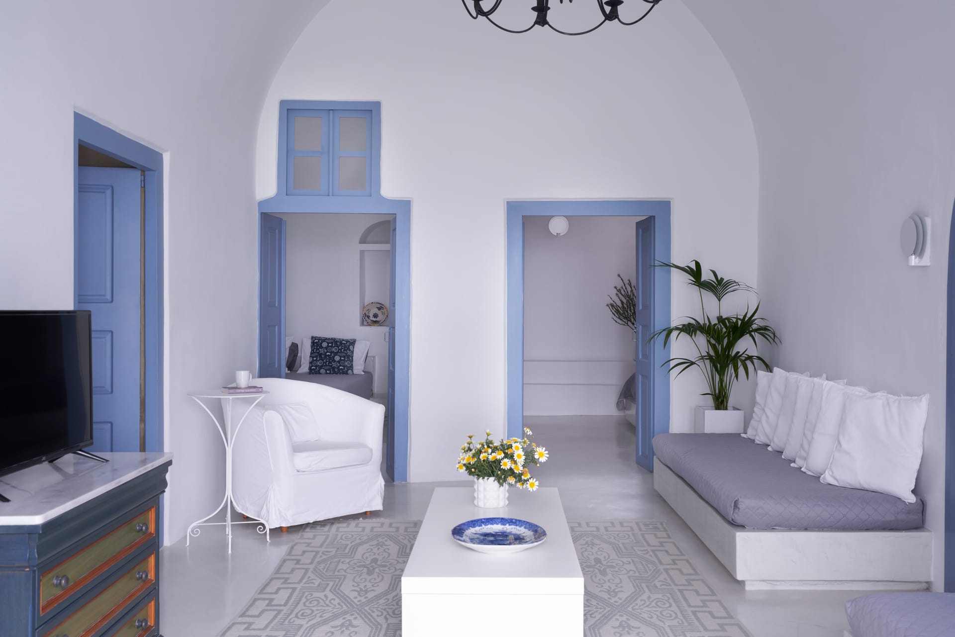Fava Eco Villa